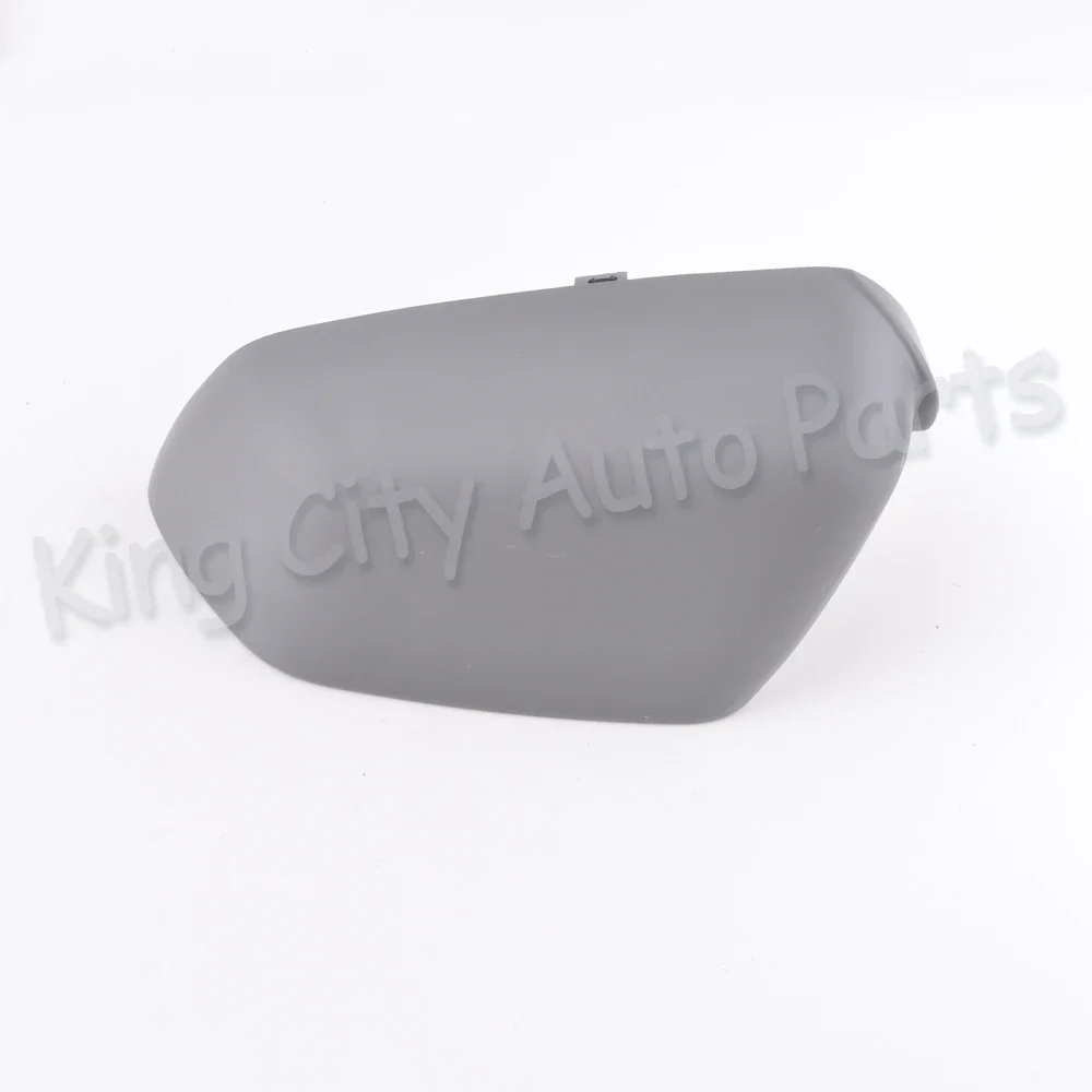 

For VW Polo Hatchback 2006-2010 Polo Sedan 2006-2011 Skoda Octavia 2006-2012 Side Rearview Mirror Cover Mirror Lid Shell