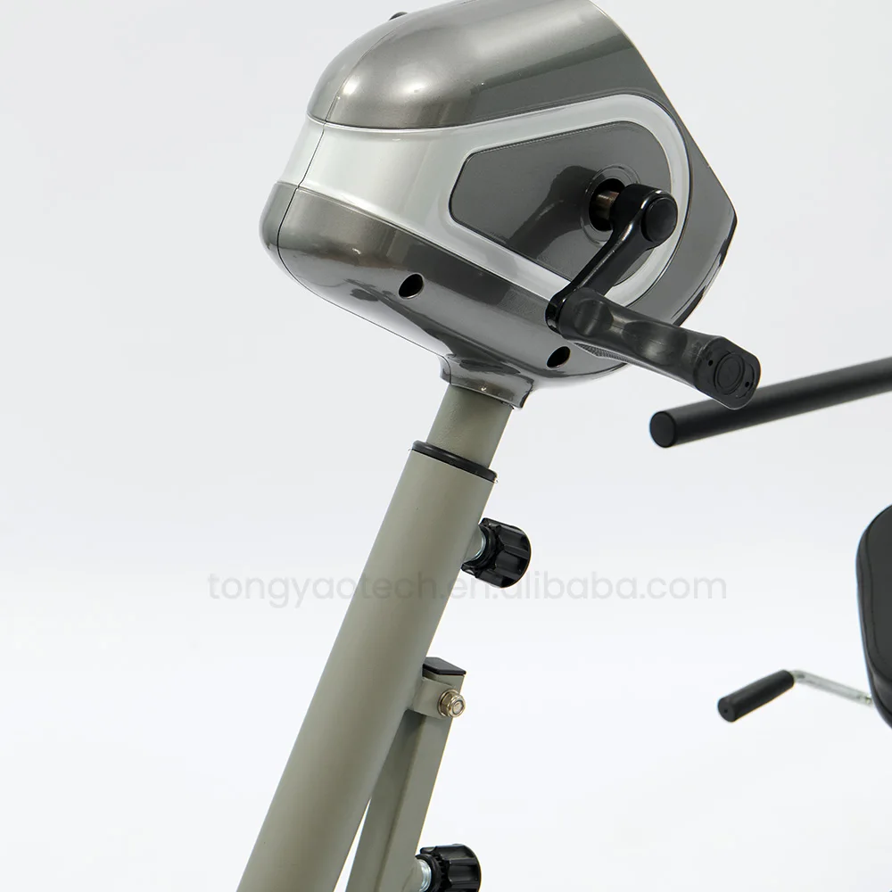 Рисунок 4 - Тренажер для силовых конечностей