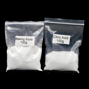 Aquário gerador de co2 reator ácido cítrico cozimento refrigerante em pó plantas tanque de peixes diy sistema co2 kit acessórios para limpeza doméstica 8 principais vendas bicarbonato de sódio em pó - №1