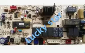 For Haier air conditioning computer board circuit board KFRD-71LW/G(ZXF) 0010403005