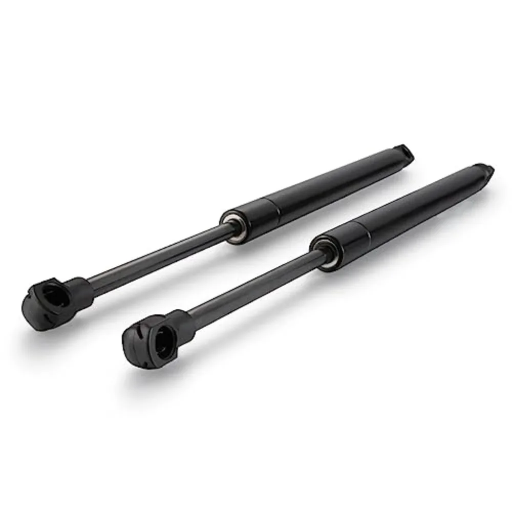 2 قطعة غطاء محرك السيارة الأمامي يدعم الدعامات الربيع لسيارات BMW E89 Z4 2013 2014 2015 2016 المكشوفة 51237285823 #3