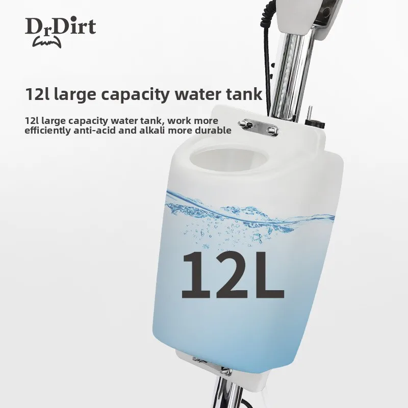 Lavapavimenti industriale certificata CE, lavapavimenti a disco singolo, per moquette di pavimenti in legno di pietra dura