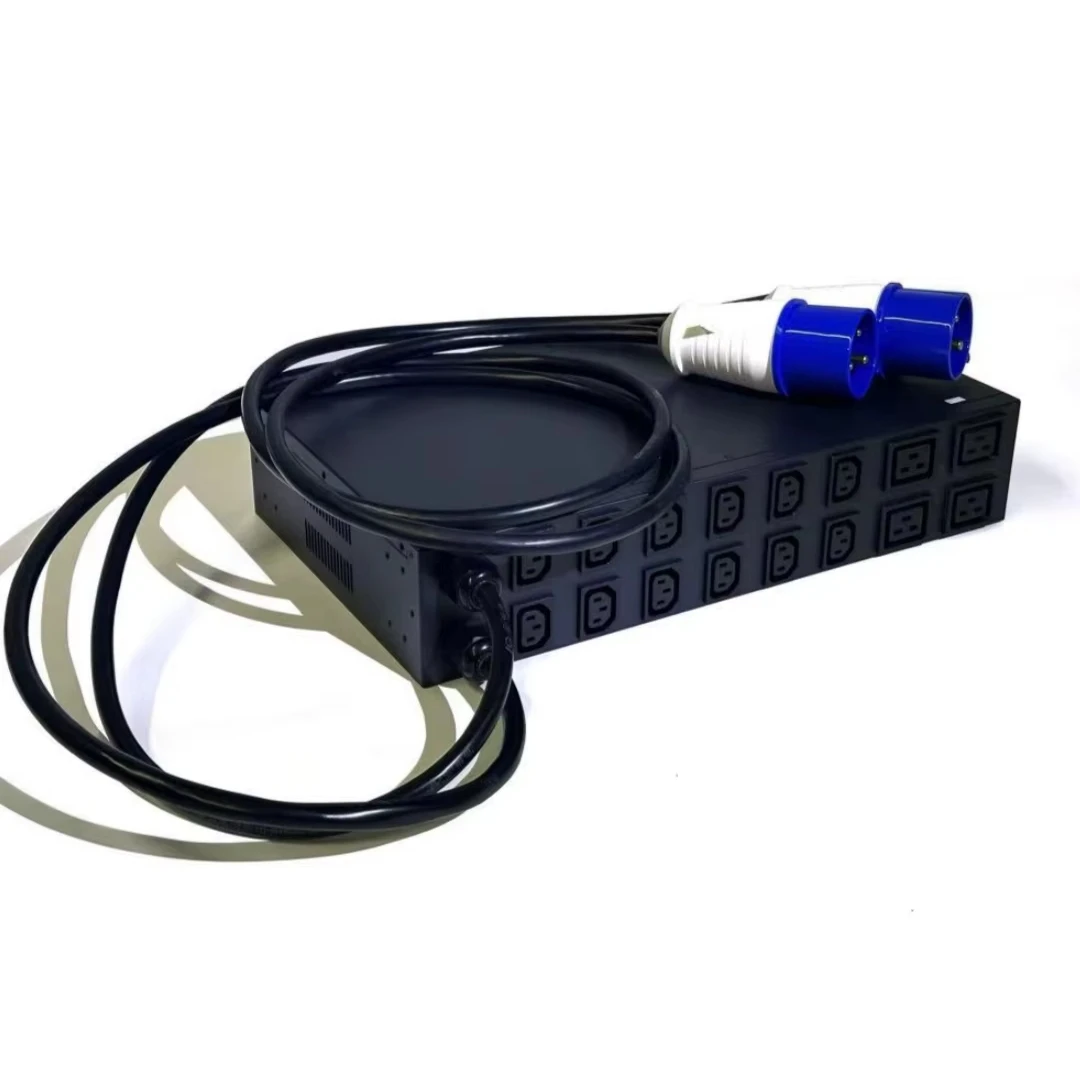 Ats Pdu 16 C13 Outl…