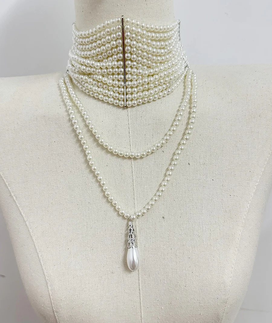 Thumbnail 3 - #10 Top Layered Chain Necklaces Picks for Every Budget