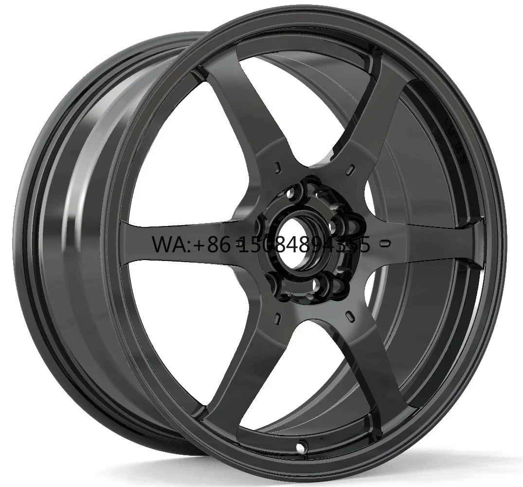 

Custom Forged Wheels 19-24 Inch Staggered Deep Concave Lightweight Performance Alloy Rims