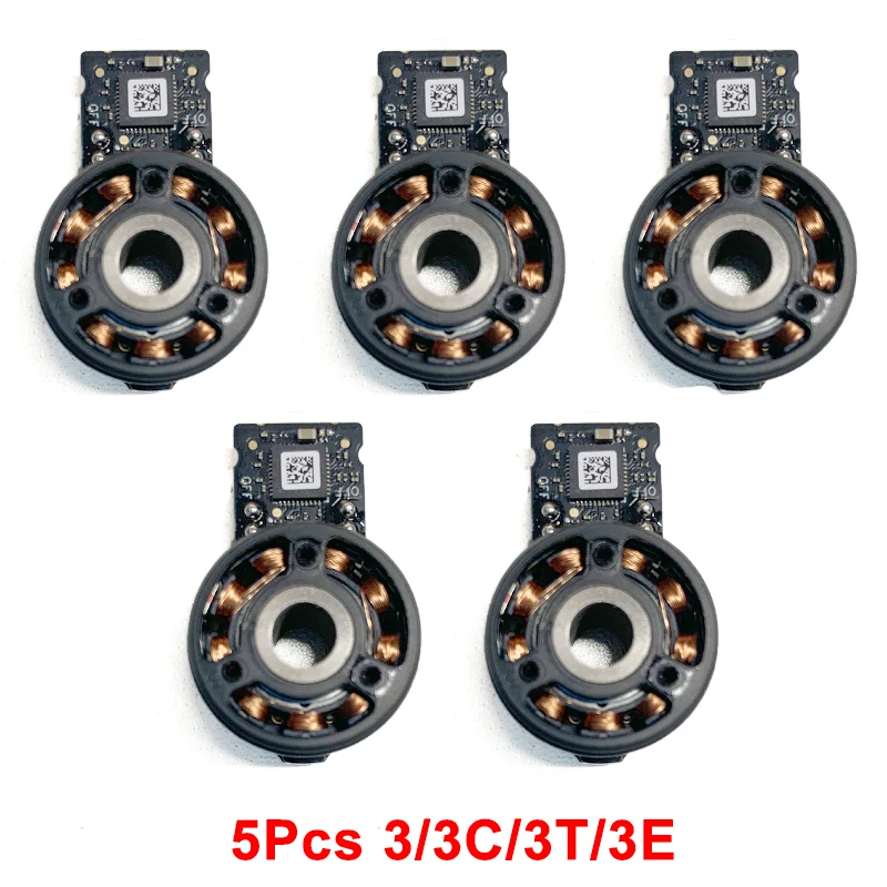 100% Genuine Mavic 3 Enterprise Yaw Motor Mavic 3T Gimbal Yaw Motor Mavic 3 Classic Pitch Motor Roll Motor for DJI Mavic 3Series