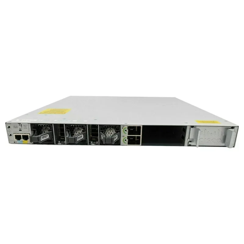 Hot sales Brand New C9300-48U-E C9300-48U-A 48-Port UPOE Ethernet Network Essentials Switch