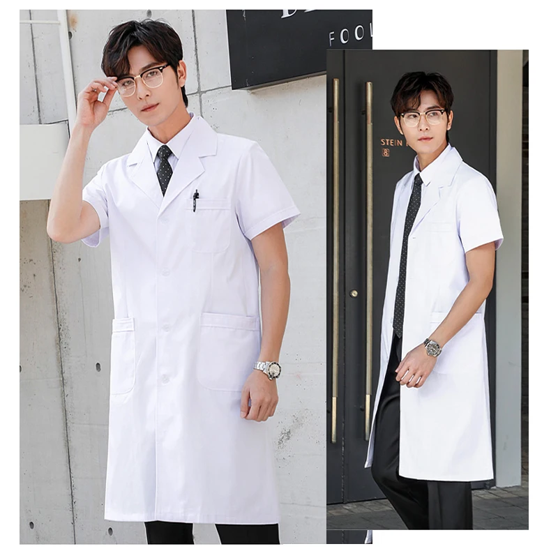 Hurtownia mundurów medycznych Szpital Kliniczny Płaszcz laboratoryjny Artykuły medyczne Pielęgniarka Farmaceuta Lekarz stomatolog Odzież robocza Szata