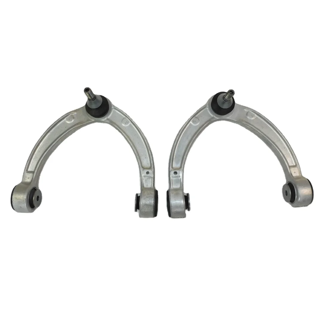 Brazo de control superior delantero L/R original para Mercedes Benz Clase M GLE Clase W166 Clase GL X166