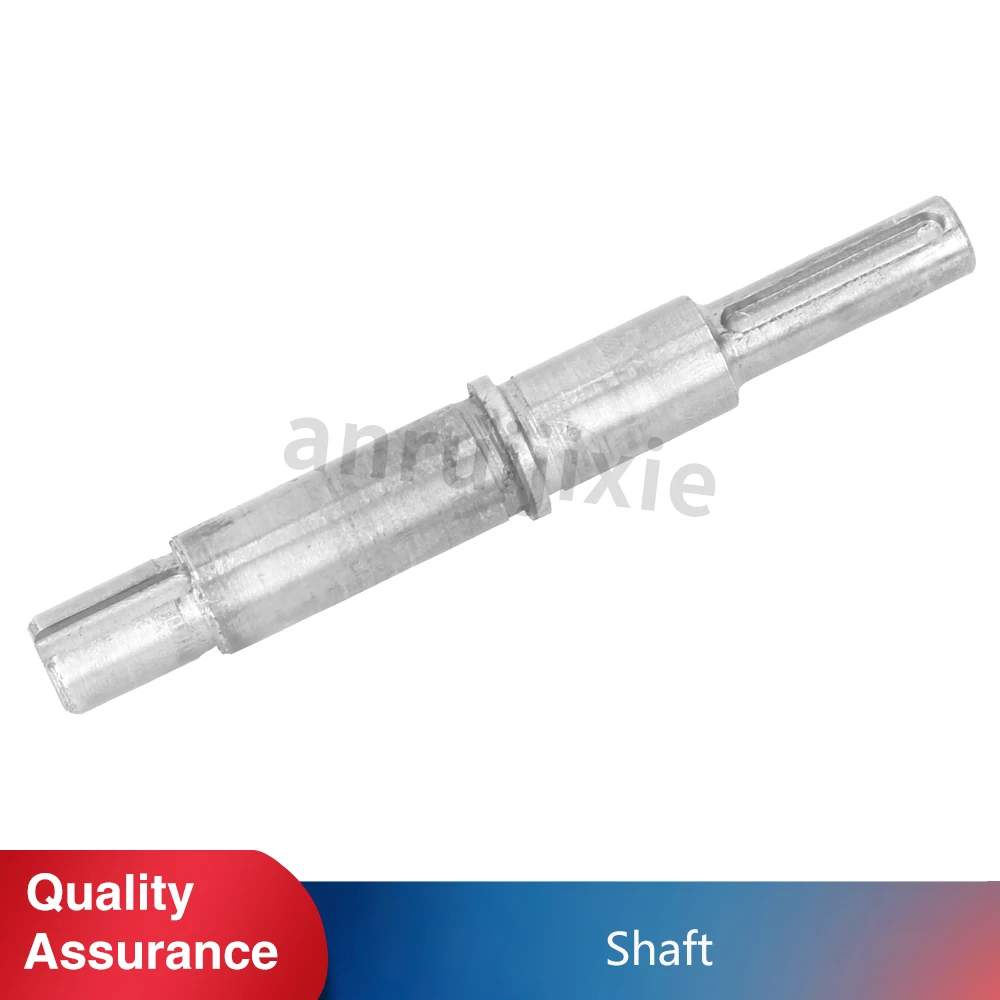 

Shaft SIEG C1-075&M1&Grizzly M1015&Compact 7&G0937&SOGI M1-150& MS-1 Mini Lathe Spares parts