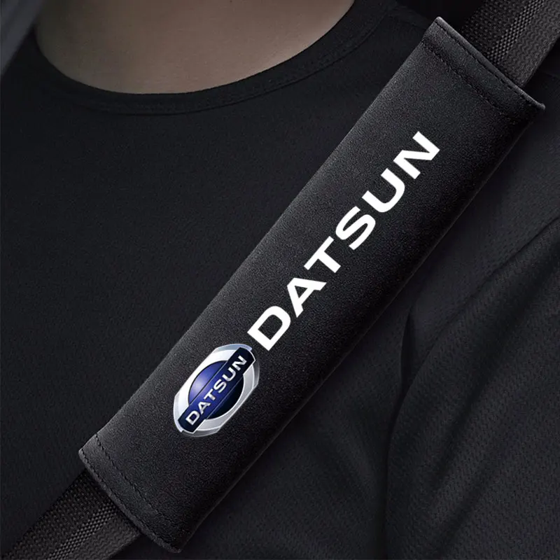 واقي حزام مقعد السيارة ، وسادة كتف لنيسان صن كروس زي ، بيك أب ، 12oy 204z ، 208 هرتز ، اذهب I ، اذهب + ، على القيام ، ريدي جو ، إكسسوارات