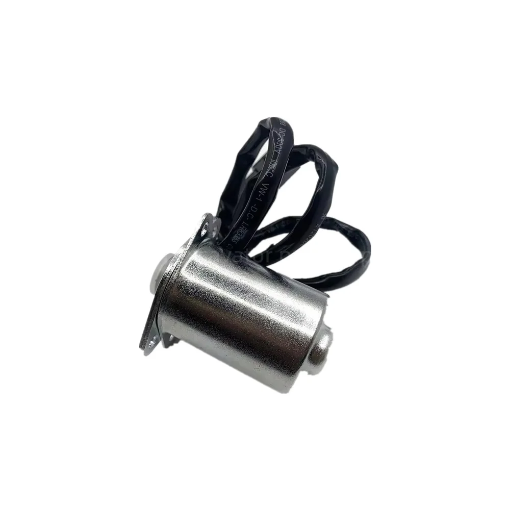 

20Y-60-32121 20Y-60-32120 For Komatsu PC200-6 210 220-8 160 180 Pilot Lock Safety Solenoid Valve Steering Valve Excavator Parts