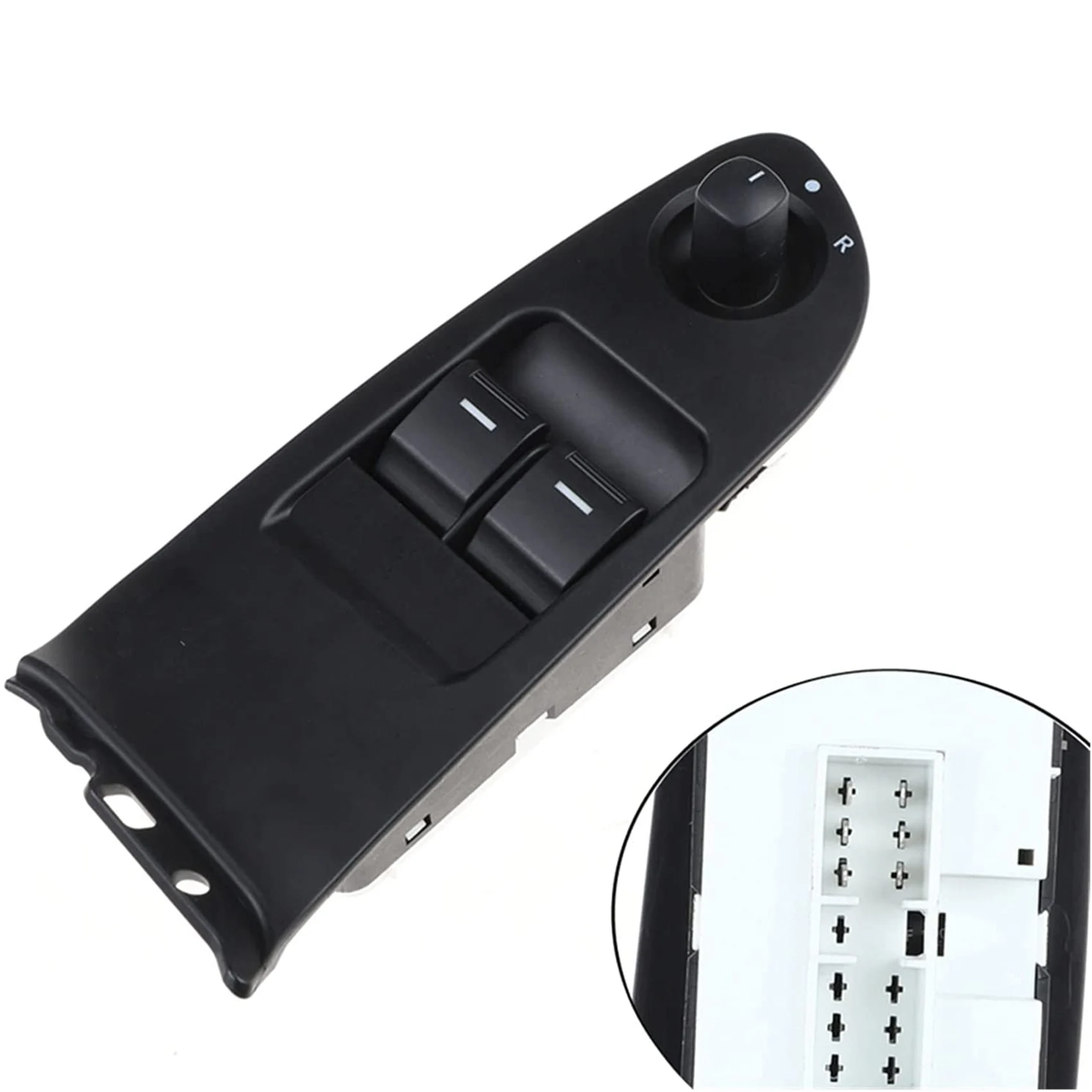 for Ford Falcon FG UTE 2008 2009 2010 2011 Master Power Window Switch FBF7510NBB Auto Part