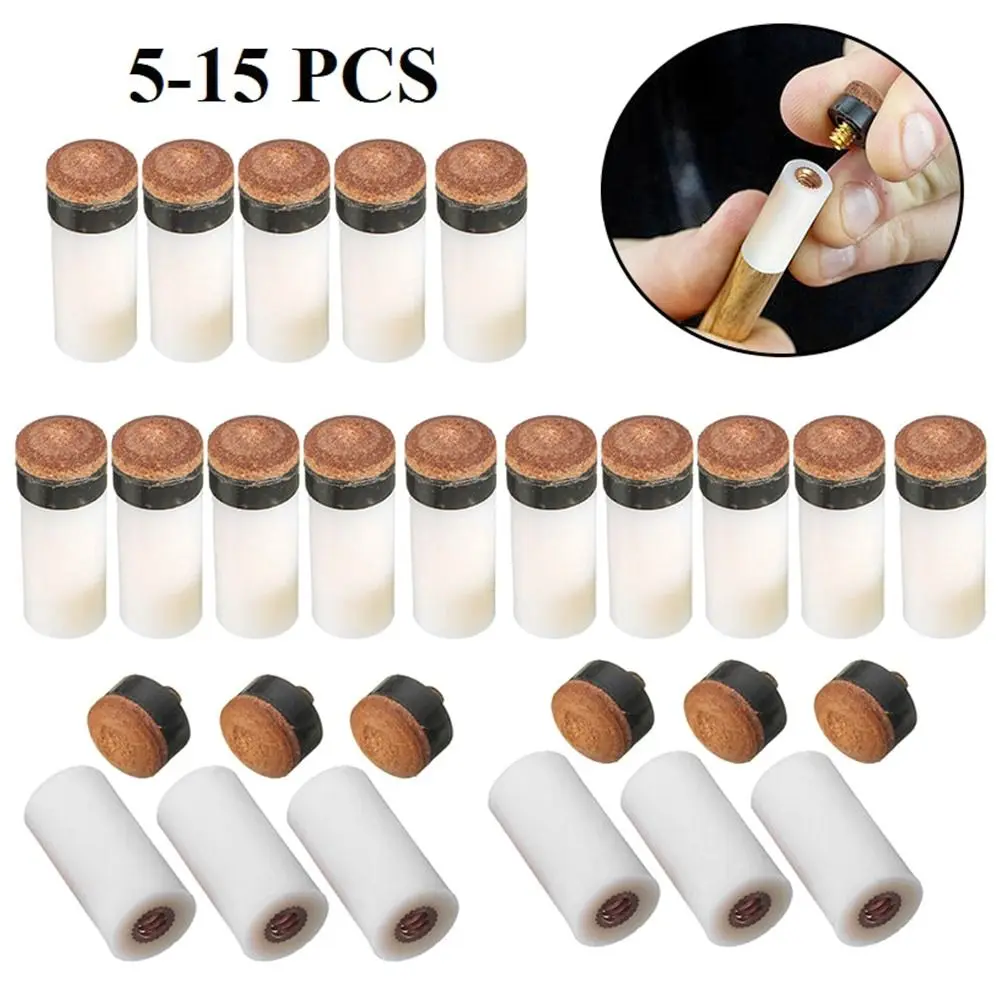 Thumbnail 4 - #26 Billiard Cue Chalk List of Top Picks