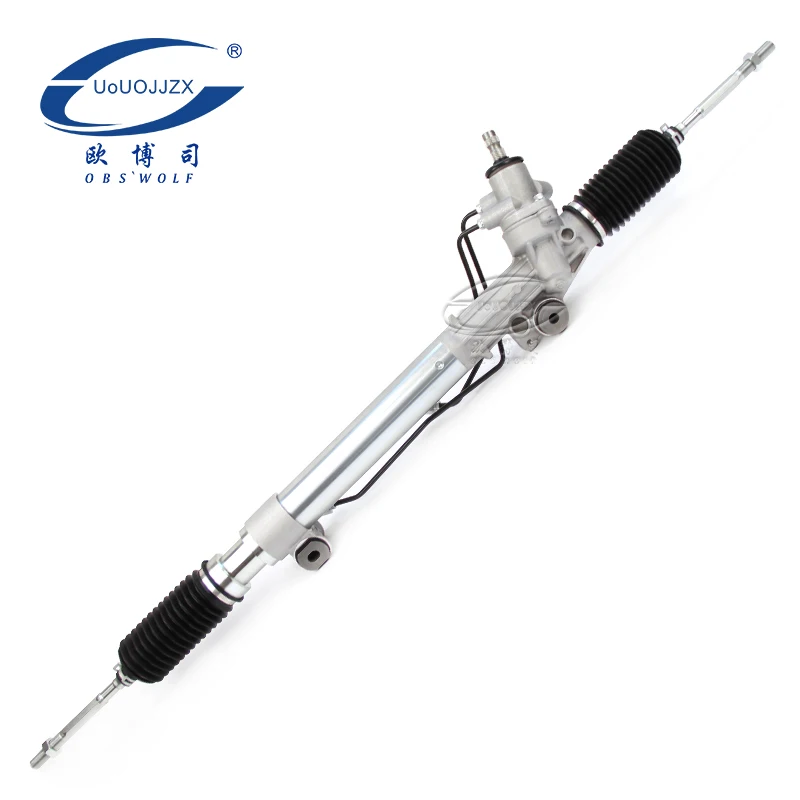 Hight Quality Hydraulic Steering Gear Box Power Steering Rack For Toyota PRODA GRJ120 TRJ120 GRN210 RHD 44200-35050