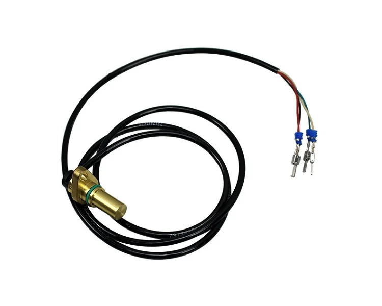 

Forklift Parts Electric Sensor Used for Linde Forklift (7917415670/7917415679)