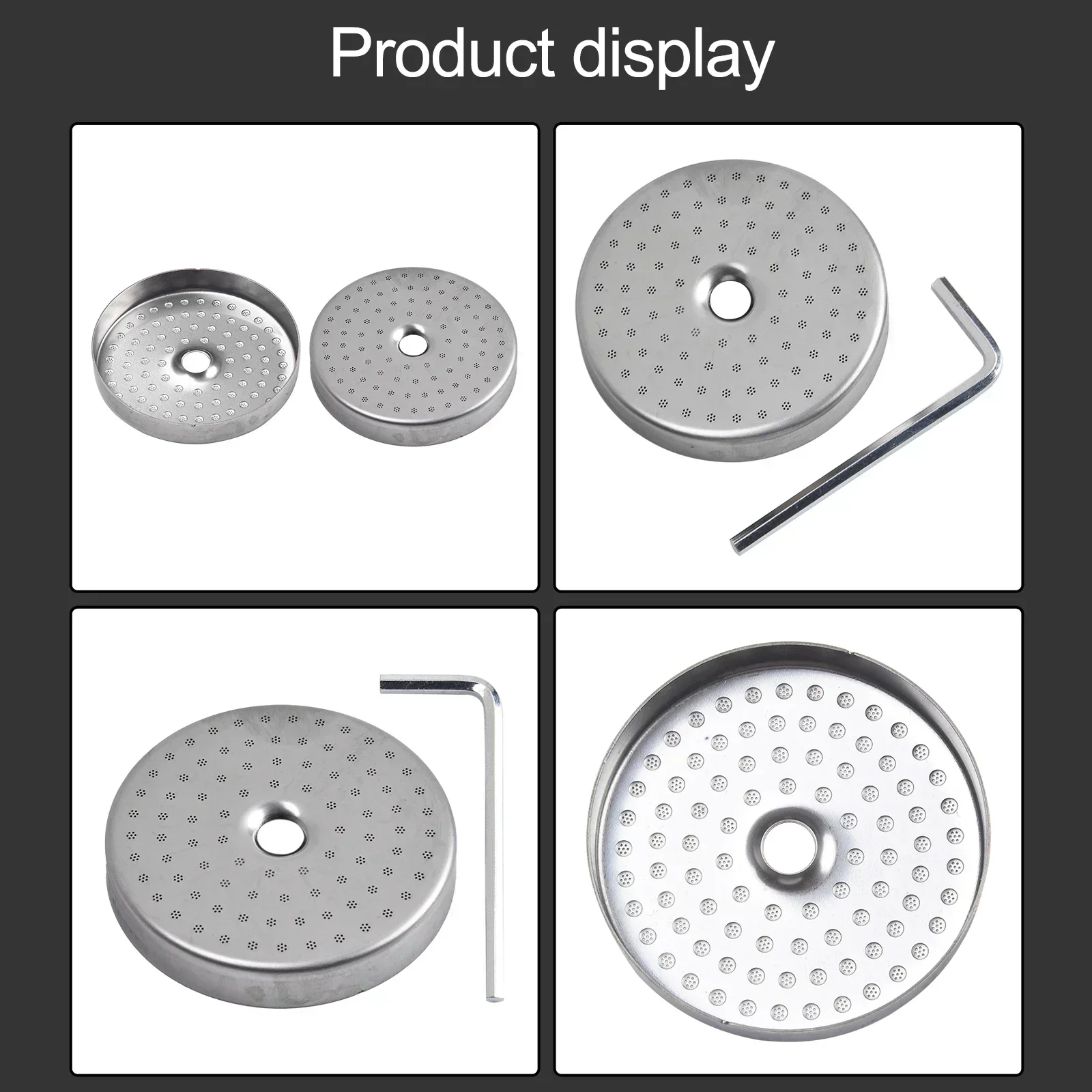 Group Shower Screen… - image