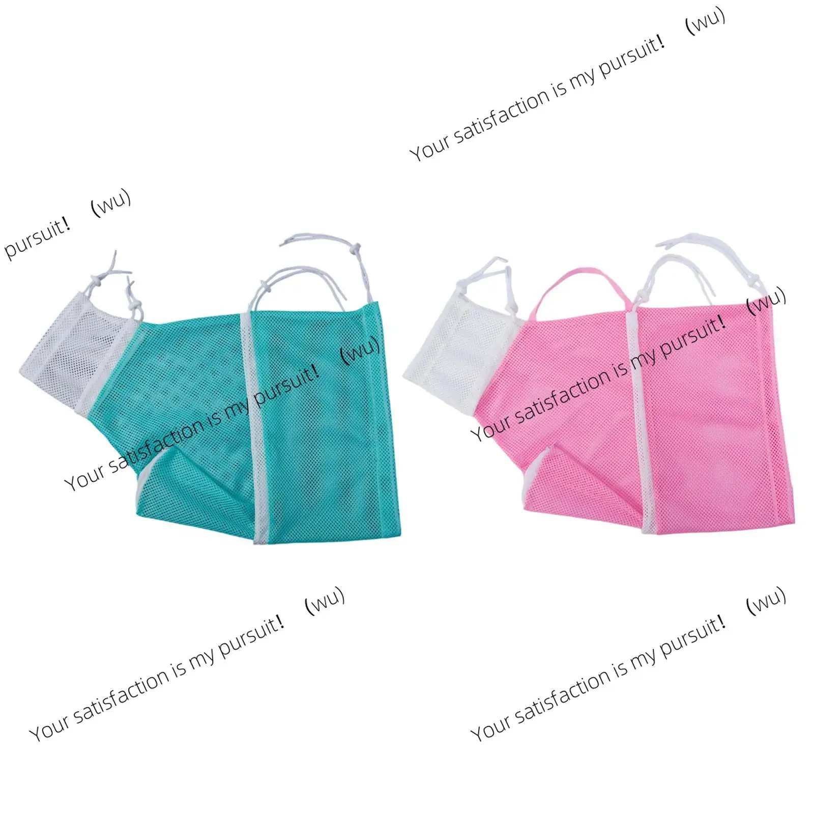 Cat bath bag Bath restraint bag, breathable mesh design, bathing, nail trimming, ear cleaning, pet cleaning