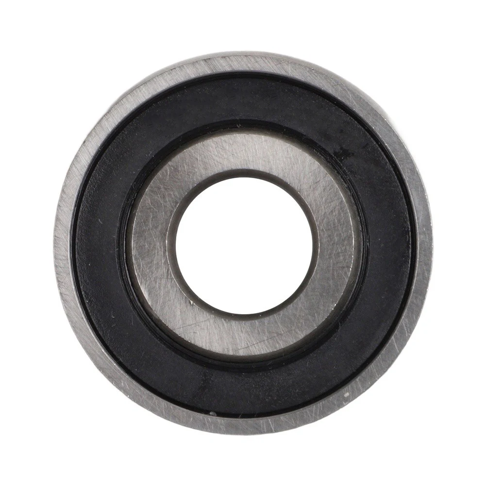 10PCS For 6202 12 2RS Deep Groove Bearings 12x35x11mm Double Rubber Sealed for Motorcycle Electric Power Systems