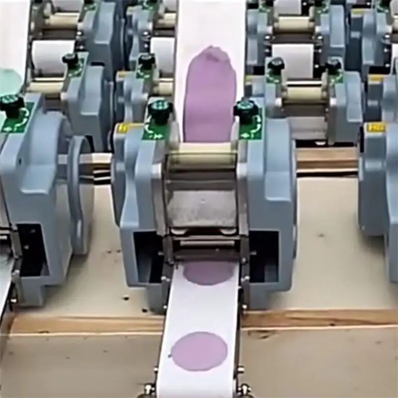 Home Dumplings Mach… - image