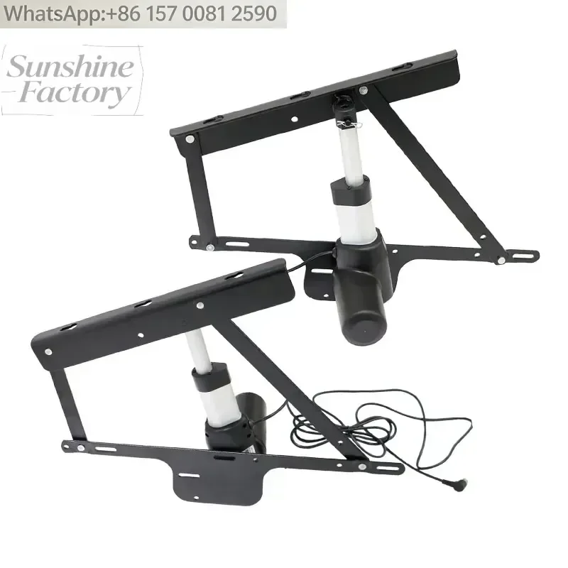 Winstar Wholesale Electric Furniture Standard Bed Hydraulic Mechanisms Motors for Living Room