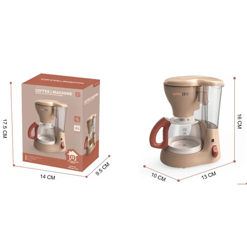 Doe alsof Keuken Speelspeelgoed Elektrische stofzuiger Waterveger Huishoudelijke sapcentrifuge Dispenser Wasmachine met licht gereedschap Kinderen