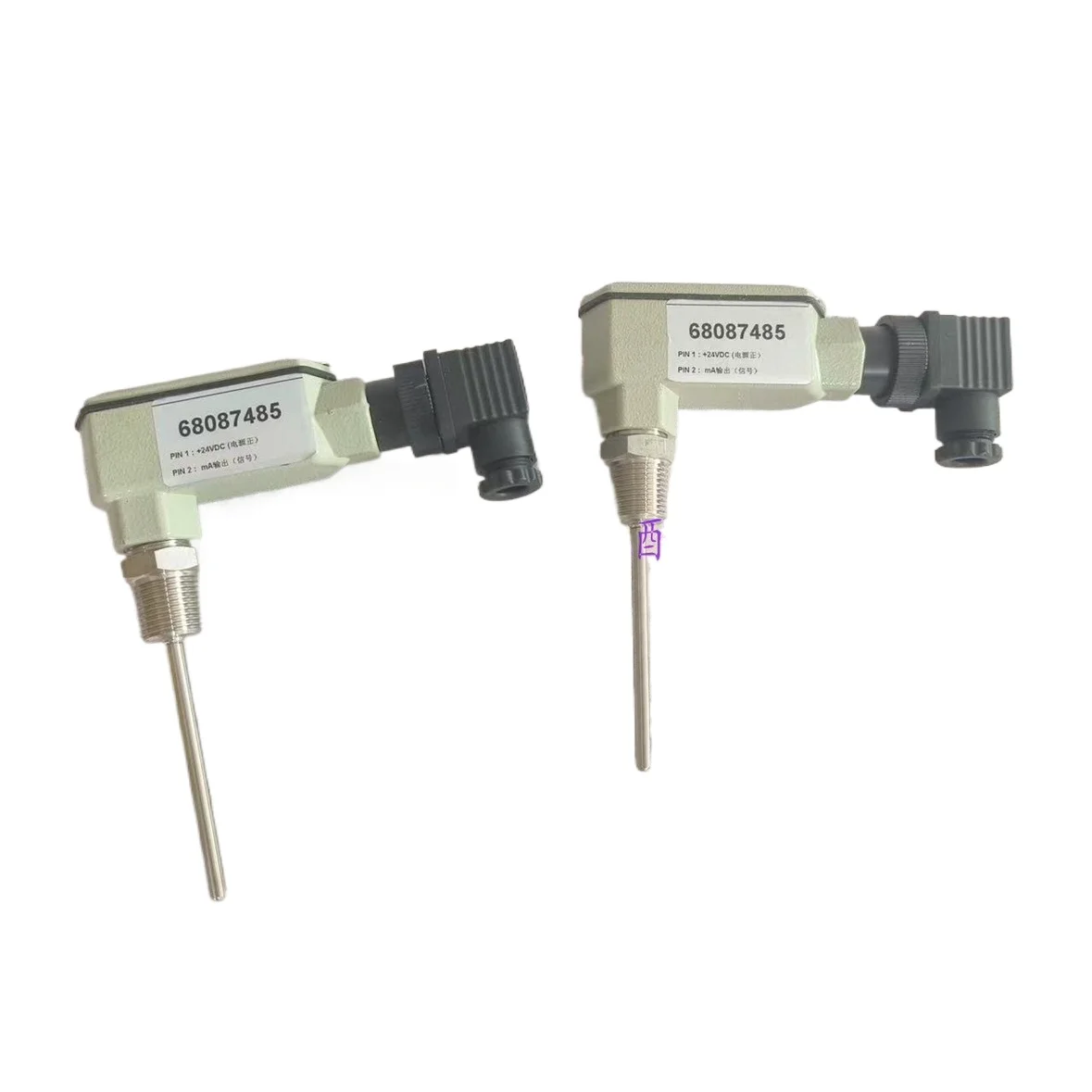 

Датчик температуры смазочного масла 68088095, датчик температуры центробежного компрессора, в наличии