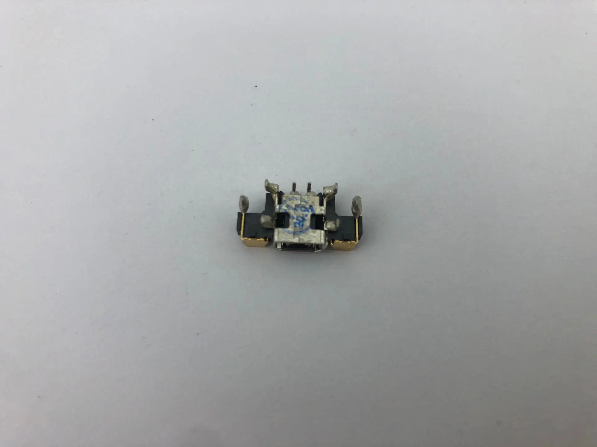 Charger port for New 3DS XL LL charging port power port socket connector repair replacement