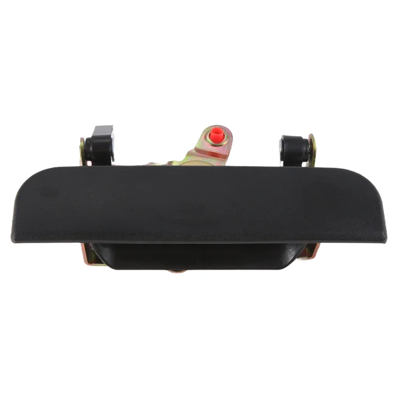 A45F-الخلفي الباب الخلفي الجذع مقبض لفورد رينجر مازدا B2500 بيك اب 1999 2000 2001 2002 2003 2004 2005 2006 2007 #4