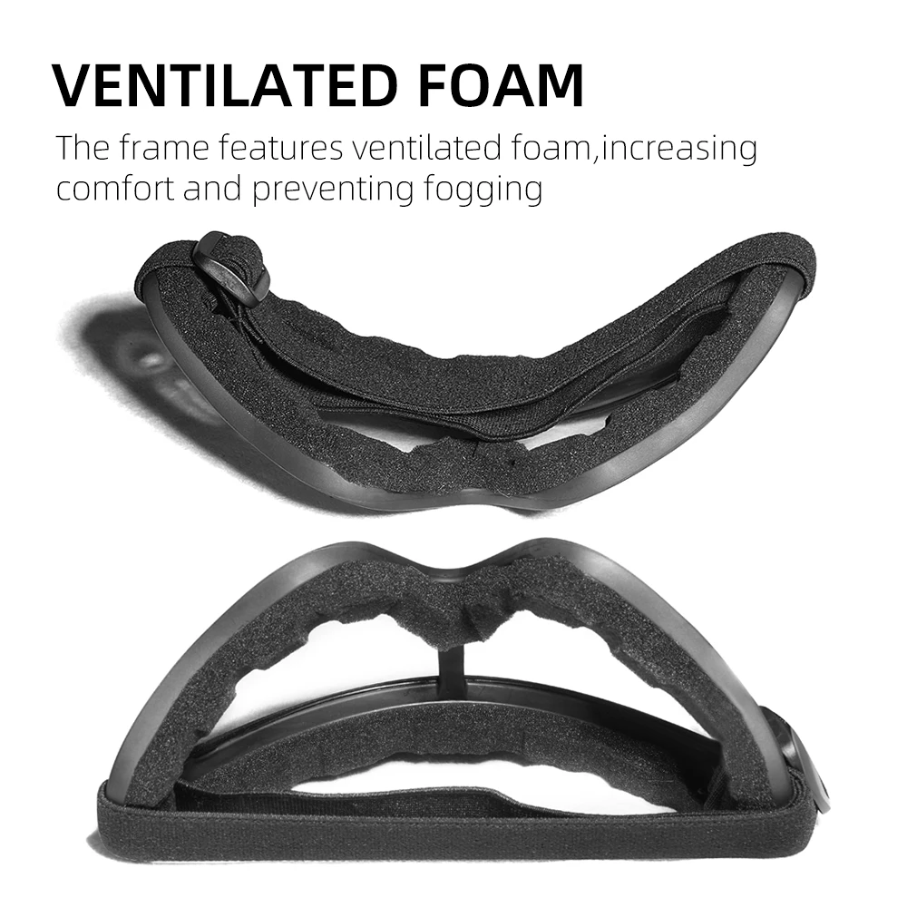 BOOIU التكتيكية خوذة نظارات CS الألوان اطلاق النار نظارات مضادة للرصاص الصيد ألعاب العمل المباشر نظارات واقية في الهواء الطلق