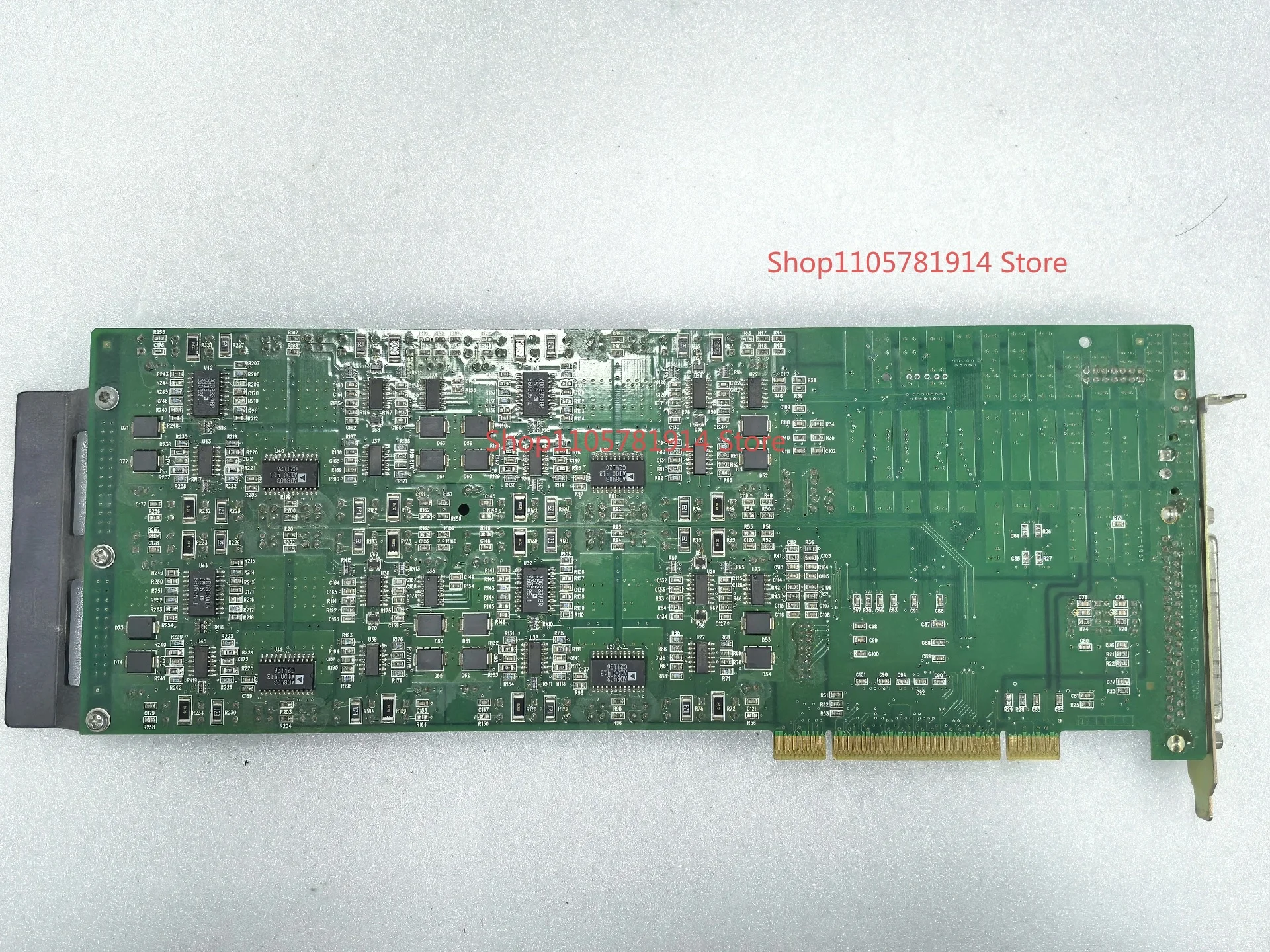 For PCB Circuit Board/Printed Circuit Board ASM Card Board 03-20932-04 REV GQ REV GR