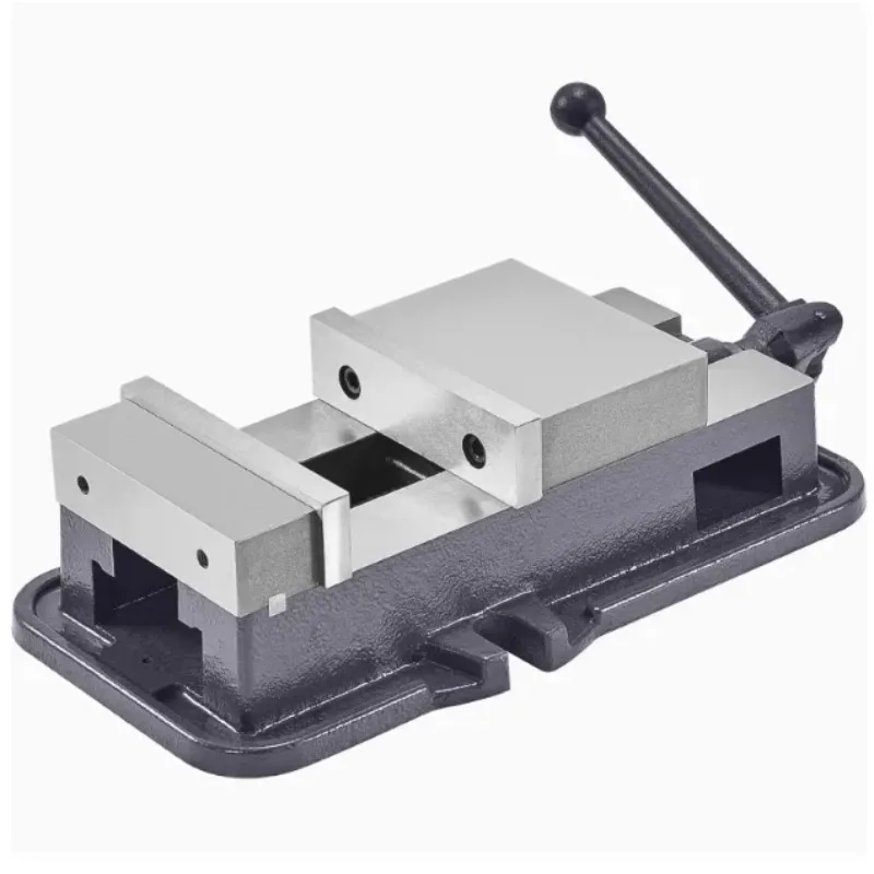 QM161CON in Stock Precision Bench Vise 3 4 5 6 8 10 Inch with Detachable Rota Base