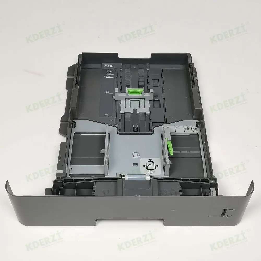 D00551001 D008XD001 Paper Tray for Samsung Brother HL-5580D HL-5585D HL-5590DN HL-L5100 5200 250 Sheet Only Cassette