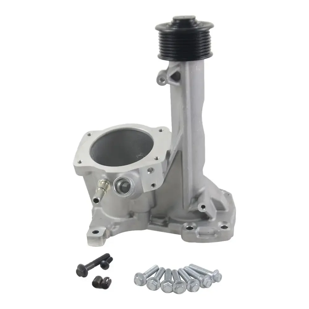 

AP03 For Land Rover Range Rover Sport 3.0L For Jaguar F-Pace F-Type XF XE Supercharger Snout Core Included Repair Kit LR088538