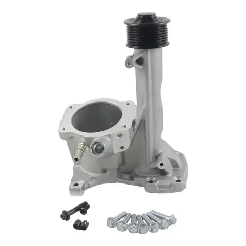 AP03 Per Land Rover Range Rover Sport 3.0L Per Jaguar F-Pace F-Type XF XE Supercharger Snout Core Incluso Kit di riparazione LR 088538