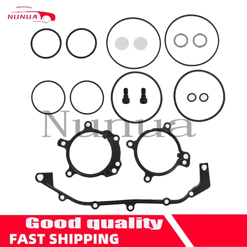 Dual VANOS O-Ring Seal Repair Kit for BMW E83 E85 M54 E36 E39 E46 E53 E60  32411093596 11361748745  11361433817