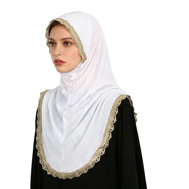  Innovative Headwrap Scarf Traditional Charm and Contemporary Embellishments