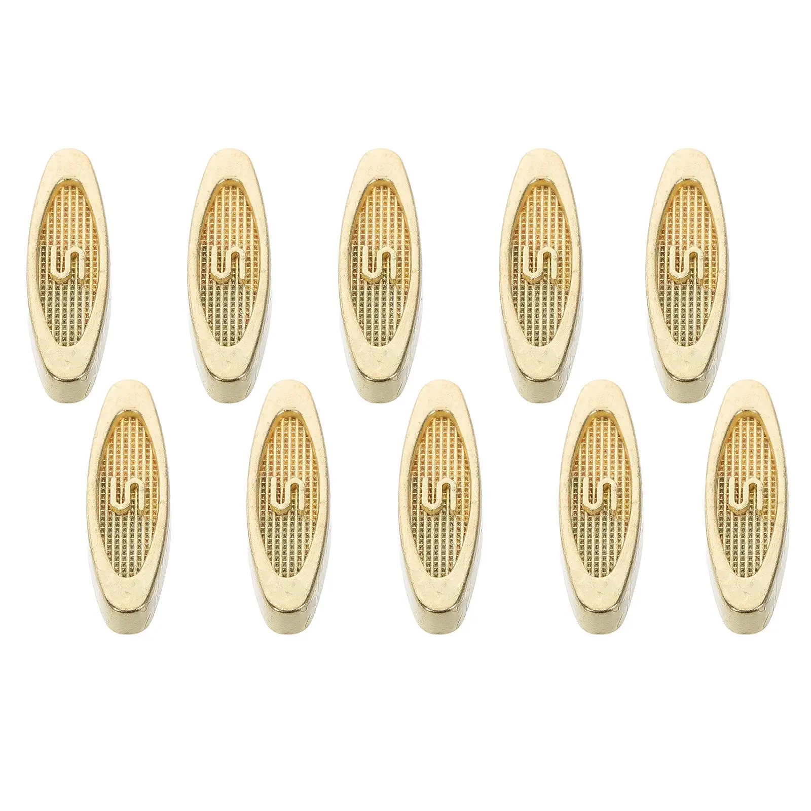 

10PCS Winding Key Music Box Winding Key Replacement Wind Up Keys Mechanical Music Box Replacement Parts Music Box Repair DIY