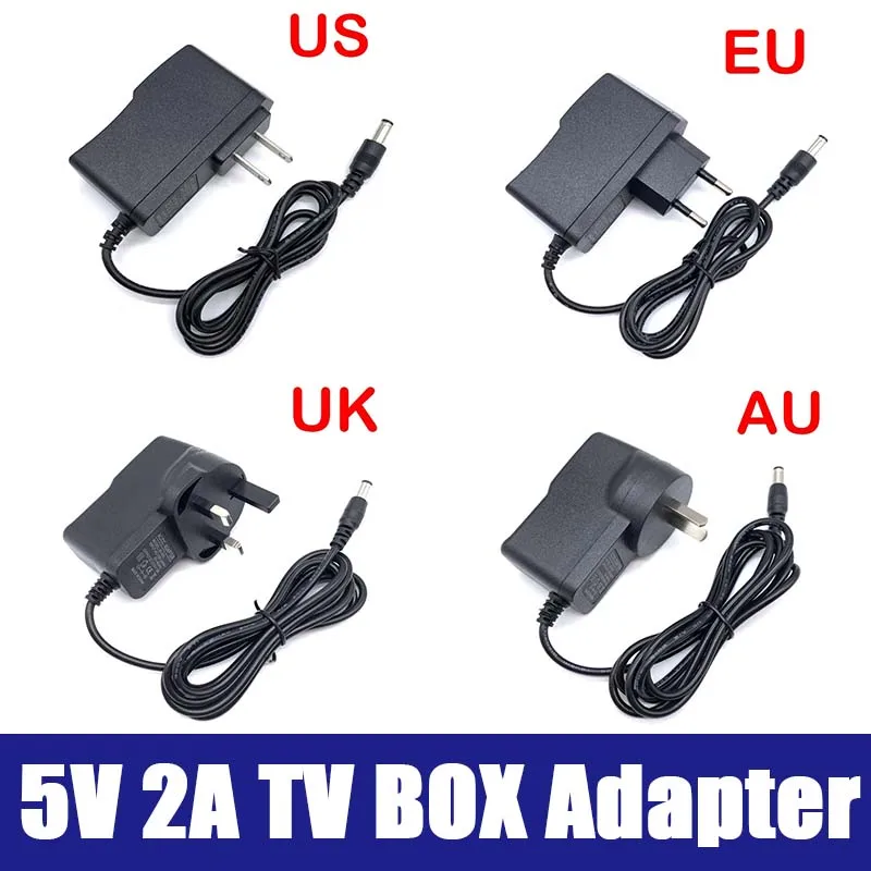 1PCS Power Adapter … - image
