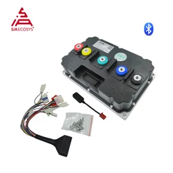 SIAECOSYS-controlador de motocicleta eléctrica, controlador de alta potencia con regenerativo, FarDriver ND961800/ND721800 BLDC 800A 10-15kW