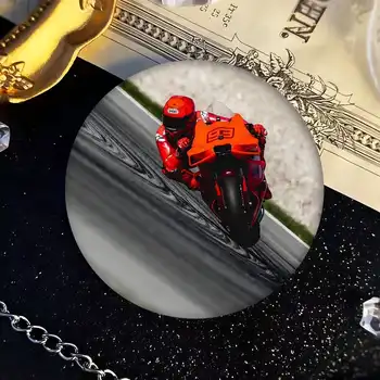 6 最佳銷售 摩托車徽章 - №6