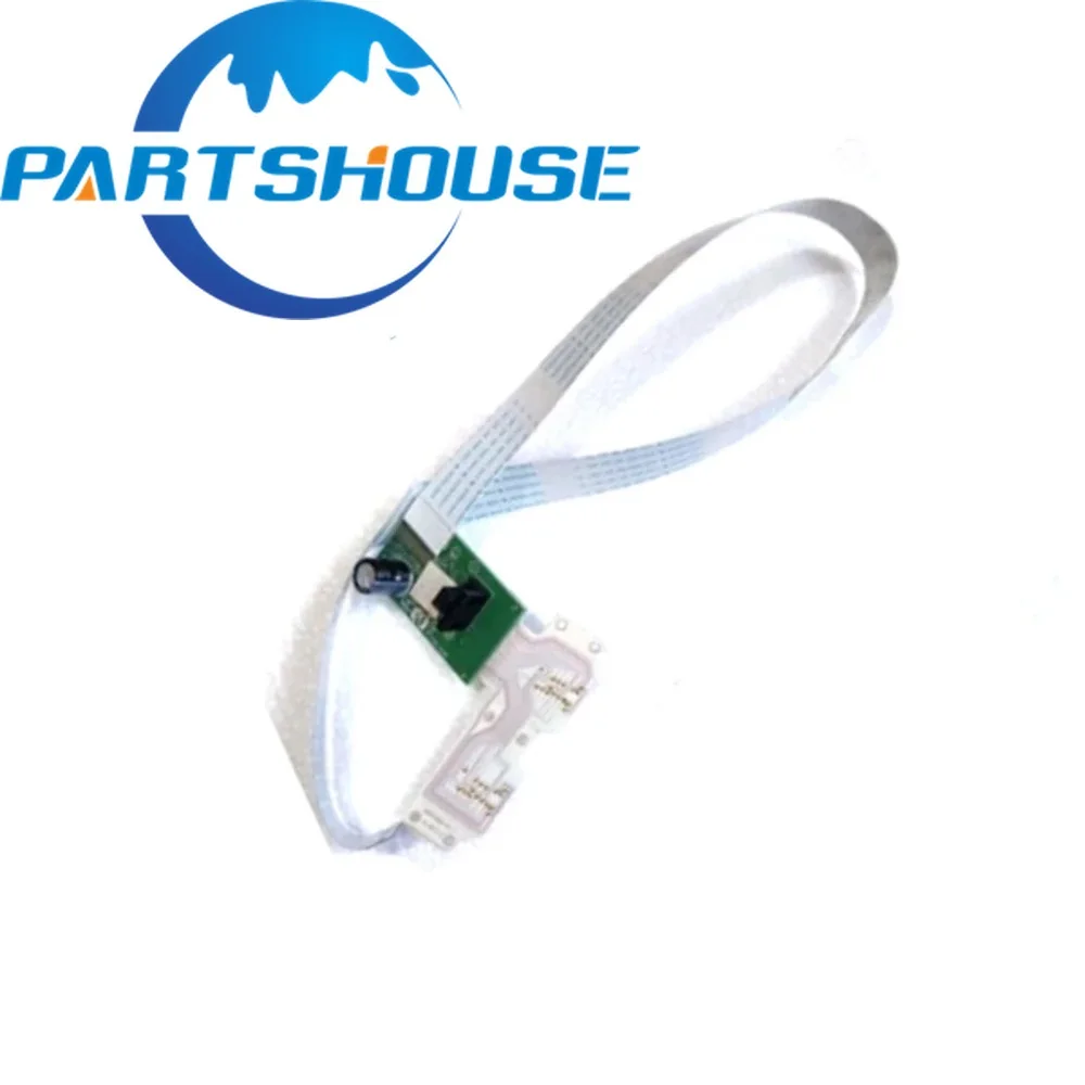 1Pcs Printhead Carriage Unit Board Assembly Enconder Strip For HP 3638 3636 3630 3838 3632 GT 5820 5822 5810 310 311 411 415 418