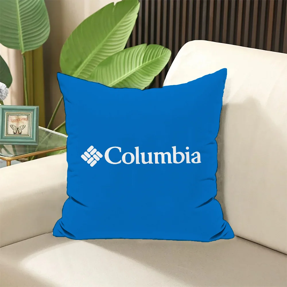 Decorative Pillows for Sofa Cushions Cover Columbia Pillow Covers Decorative Cushion Personalized Gift Home 45x45 Gifts Throw