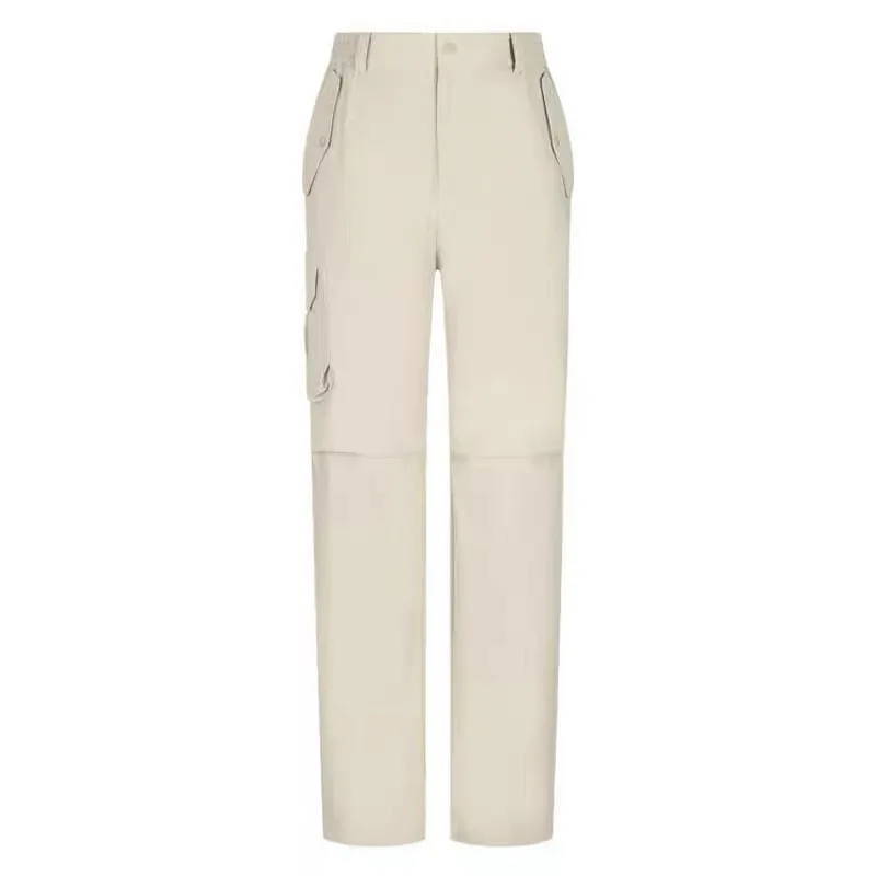 Men's 2026 summer autumn golf trousers outdoor sports quick-dry casual slim-fitting man golf pants