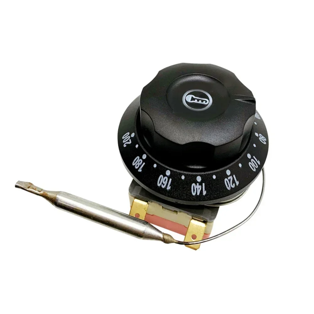 

Kitchen Appliance Thermostat Electric Oven Knob Thermostat Kitchen Appliance Knob Thermostat Long Lasting Washing Machines