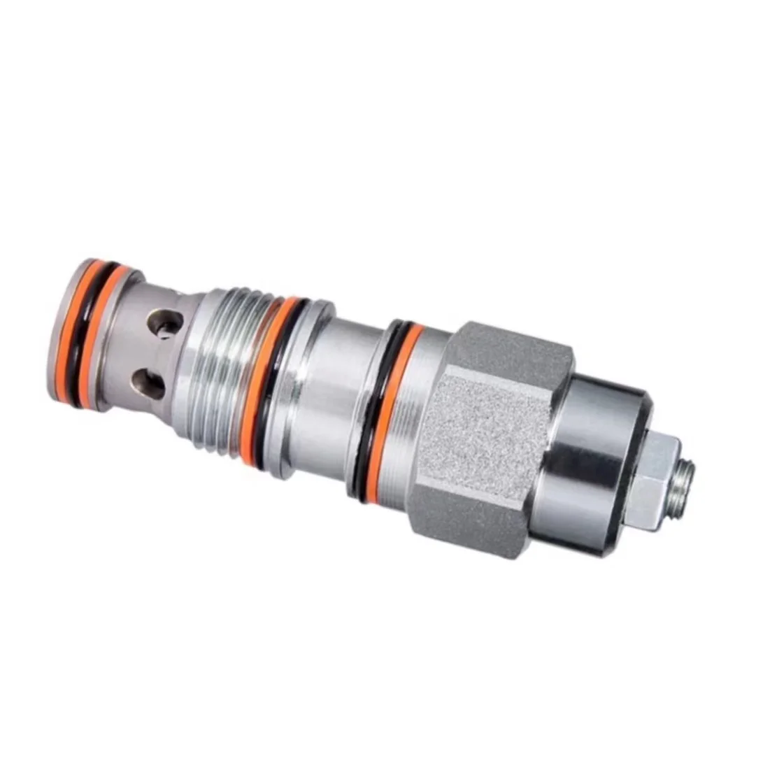 SUN صمام هيدروليكي PBHB-LAN-BKP/T CWGA-LIN-NKYS CBEA-LHN CBGA-LIN صمام فحص هيدروليكي مفتوح CBEA CBGA CWGA PBHB