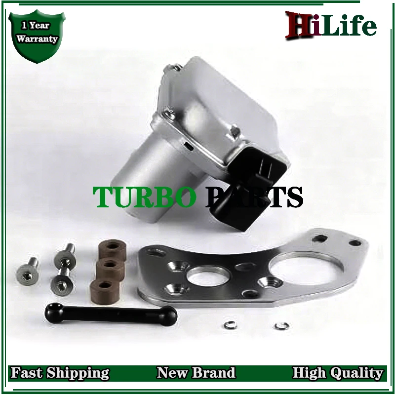 BV50 Turbo Electronic Actuator 059145702L Turbo 53049880054 for Audi A4 A6 A8 Q7 3.0 TDI 176 Kw 150Kw 171Kw ASB BKN BKS BMK