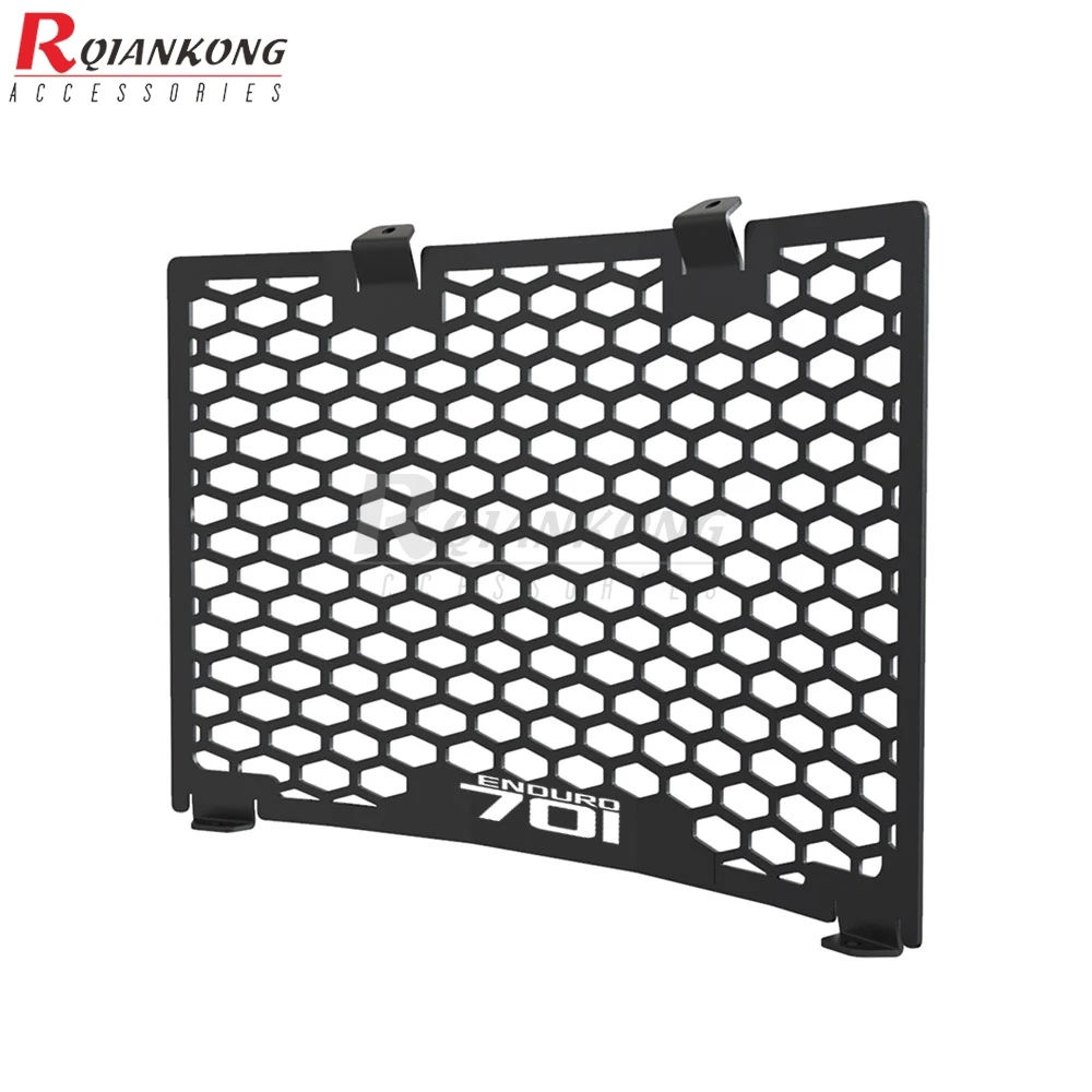 واقي للدراجات النارية من أجل Husqvarna ، حماية غطاء الشبكة ، مشعاع فائق لركوب الدراجات النارية ، Enduro ، من من من من من من أجل Husqvarna