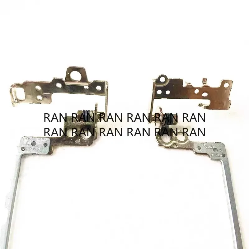 

Новый вал петель ЖК-экрана для HP 250 G6 TPN-C129 C130 15-BS 15-BW 15G-br, кронштейн шарнира оси ноутбука