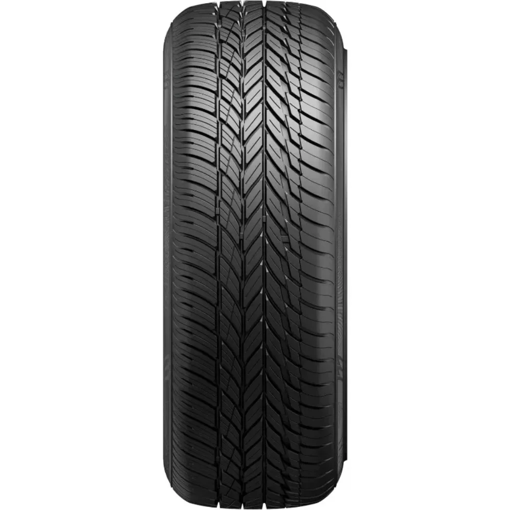 أثاث الحدائق. شريط أحمر شعاعي مصمم حسب الطلب - إطار شعاعي لجميع المواسم - 245/40R20 99V،